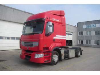 Tractor truck Renault Premium 430 DXI: picture 1