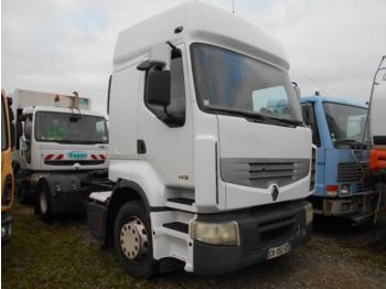 Tractor truck Renault Premium 440 DXI: picture 1