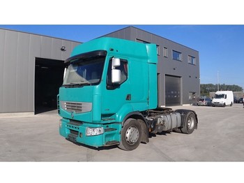 Tractor truck Renault Premium 440 DXI (MANUAL GEARBOX / BOITE MANUELLE): picture 1