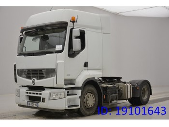 Tractor truck Renault Premium 450 DXi: picture 1