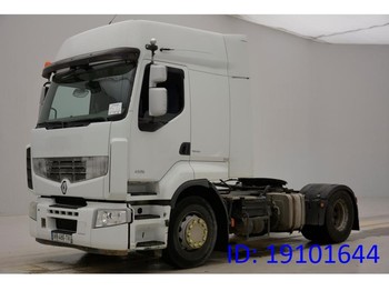 Tractor truck Renault Premium 450 DXi: picture 1