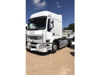 Tractor truck Renault Premium 460: picture 1