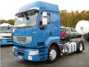 Tractor truck Renault Premium 460.19 4x2 E5 + Manual + Retarder + ADR 08/2020: picture 1