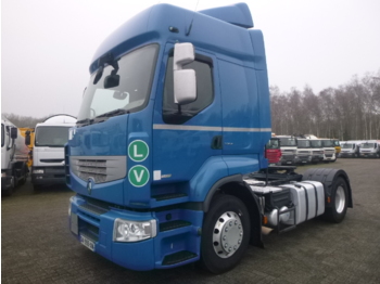 Tractor truck Renault Premium 460.19 dxi 4x2 Euro 5 EEV + ADR 04/2020: picture 1