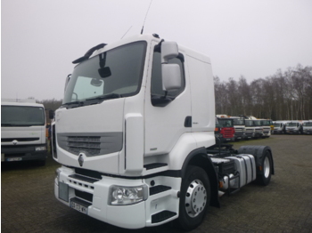 Tractor truck Renault Premium 460.19 dxi 4x2 Euro 5 EEV + ADR 09/2020: picture 1