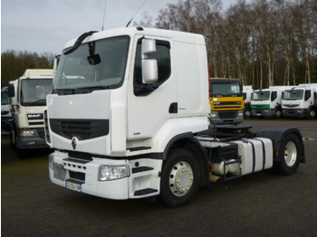 Tractor truck Renault Premium 460.19 dxi 4x2 Euro 5 EEV + ADR 10/2020: picture 1