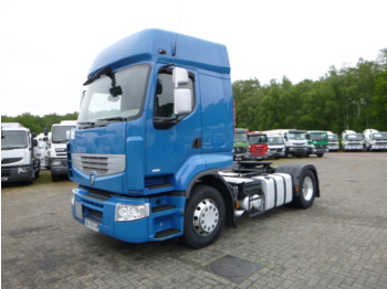 Tractor truck Renault Premium 460.19 dxi 4x2 Euro 5 EEV + PTO + ADR: picture 1