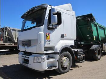 Tractor truck Renault Premium 460 DXI: picture 1