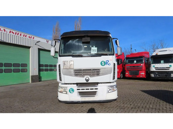 Tractor truck Renault Premium 460 EVV, EURO 5: picture 2