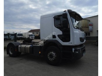 Tractor truck Renault Premium Lander 430 DXI: picture 1
