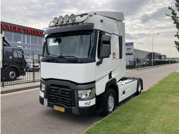 Renault Renault T-11 430 SC T4x2 - Tractor truck