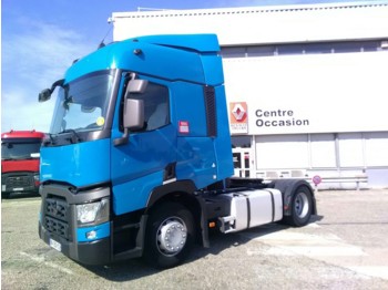 Tractor truck Renault T460 11L RETARDER 200 CHECKED POINTS: picture 1