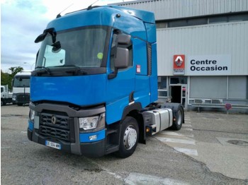 Tractor truck Renault T460 VOITH 11L 200 CHECKED POINTS: picture 1