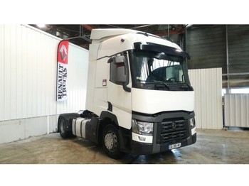 Tractor truck Renault T480 13L CERTIFIED RENAULT TRUCKS FRANCE: picture 1