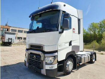 Tractor truck Renault T480 HSC Mega: picture 1