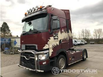 Tractor truck Renault T480 High: picture 1