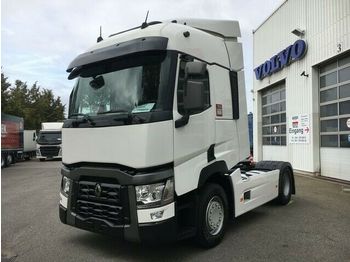 Tractor truck Renault T520/SLC/ACC/XENON/NAVI/Standklima Seitenverklei: picture 1