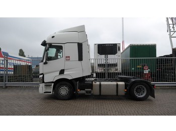 Tractor truck Renault T 430 EURO 6 326.000KM: picture 1