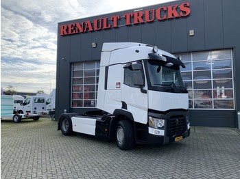 Tractor truck Renault T 440 SC T4X2 COMFORT EURO 6 368.746 KM: picture 1