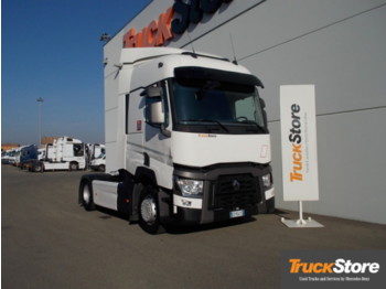 Tractor truck Renault T 460: picture 1