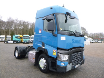 Tractor truck Renault T 460 4x2 Euro 6 + ADR & PTO: picture 2