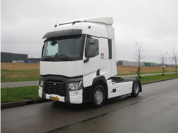 Tractor truck Renault T 460 SC COMFORT T4X2: picture 1