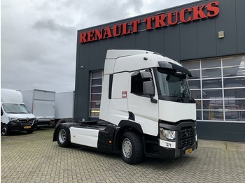 Tractor truck Renault T 460 SC T4X2 !!! 257.245 KM: picture 1