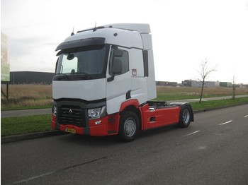 Tractor truck Renault T 460 T4X2 SC 279.584 KM: picture 1