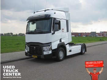 Tractor truck Renault T 460 T4X2 SC EURO6 286.745 KM: picture 1