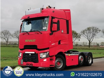 Tractor truck Renault T 480 HIGH 6x2 dti13: picture 1