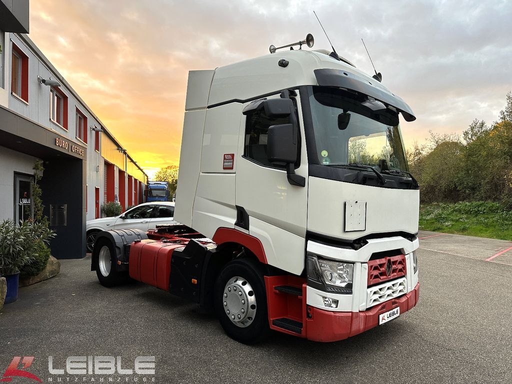 Tractor truck Renault T 480 Protect / ADR EX/II, EX/III, FL, OX, AT: picture 5