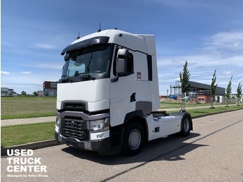 Tractor truck Renault T HIGH 520 T4X2 !!! 221.279 KM: picture 1