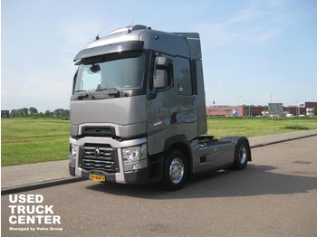 Tractor truck Renault T HIGH 520 T4X2 EURO6: picture 1