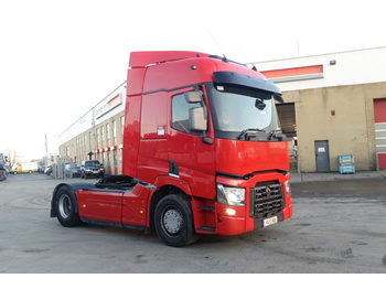 Tractor truck Renault Trucks T460: picture 1