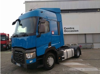 Tractor truck Renault Trucks T460 11L VOITH 4x2: picture 1