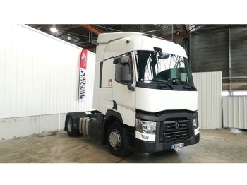 Tractor truck Renault Trucks T460 VOITH CERTIFIED QUALITY RENAULT TRUCKS FRANCE: picture 1