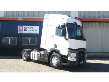 Tractor truck Renault Trucks T460 VOITH LOW MILEAGE CERTIFIED RENAULT TRUCKS: picture 1