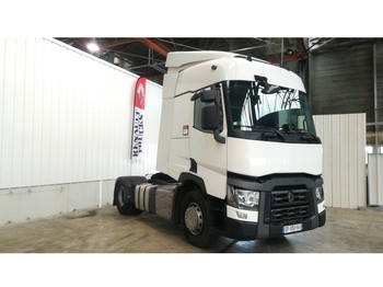 Tractor truck Renault Trucks T460 VOITH QUALITY RENAULT TRUCKS FRANCE: picture 1