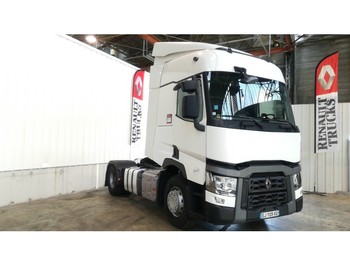 Tractor truck Renault Trucks T 460 VOITH 2017 STEP C RENAULT TRUCKS FRANCE: picture 1