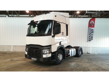 Tractor truck Renault Trucks T 460 VOITH LOW MILEAGE RENAULT TRUCKS FRANCE: picture 1