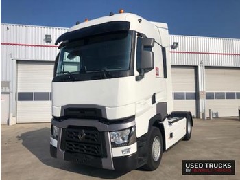 Tractor truck Renault Trucks T High: picture 1