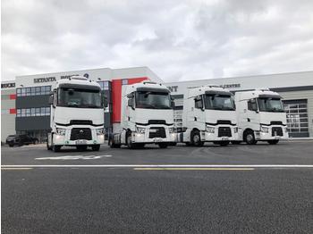 Tractor truck Renault Trucks T-High 480 4x2