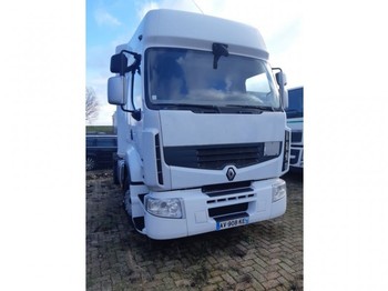 Tractor truck Renault premium 460 DXI: picture 1