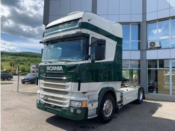 Tractor truck SCANIA R480 euro 6: picture 1