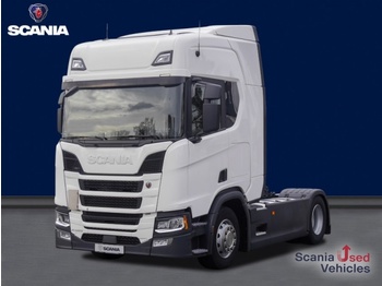 Tractor truck SCANIA R 450 A4x2NA: picture 1