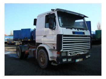 Scania 113-360 - Tractor truck