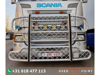 Scania Bullbar Scania - Tractor truck: picture 1