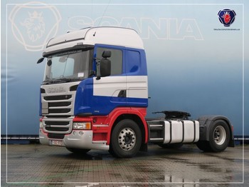 Tractor truck Scania G410 LA4X2MN | ADR | SCR | HYDRAULIK | HYDRAULIC | DIFF: picture 1