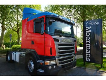 Tractor truck Scania G480 Cg 19: picture 1