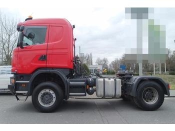 Tractor truck Scania G 450: picture 1
